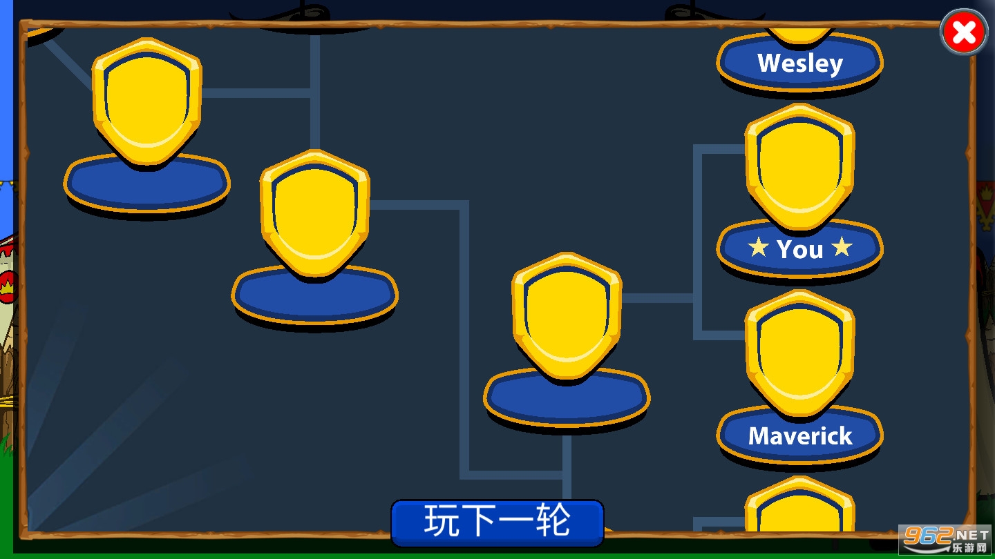 火柴人战争遗产3正版StickWar图2