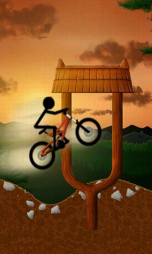 火柴人登山赛车 安卓版图3