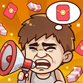 我是老板无限钞票游戏