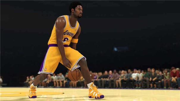 2k22手游（MyNBA2K22）图2