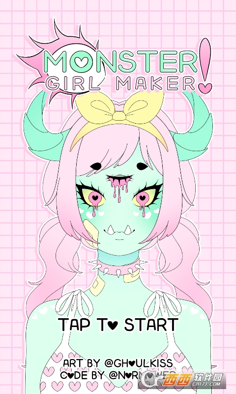 Monster Girl Maker2.20破解版