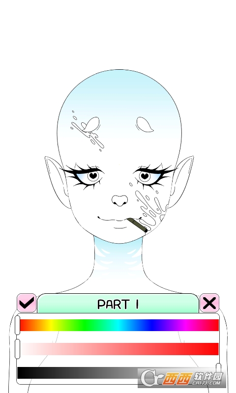 Monster Girl Maker2.20破解版图3