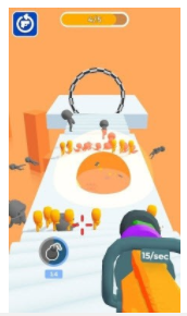射击系数图2