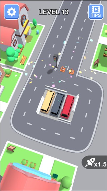 脑洞泊车图2