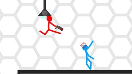 特工火柴人图2