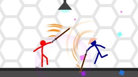 特工火柴人图3