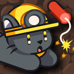 mineblast手游