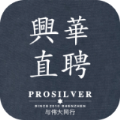 兴华直聘图标
