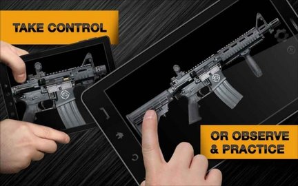 weaphones2全武器图2