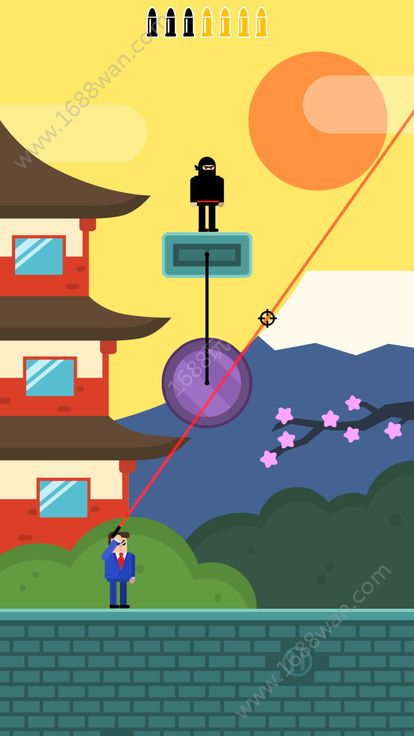 子弹先生无广告版