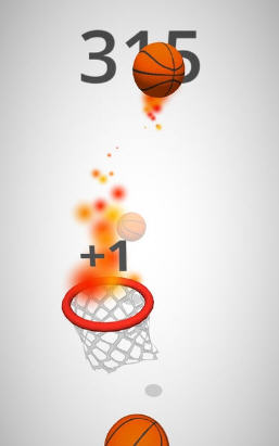 Dunk Hoop官方版