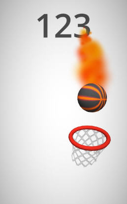 Dunk Hoop官方版图2