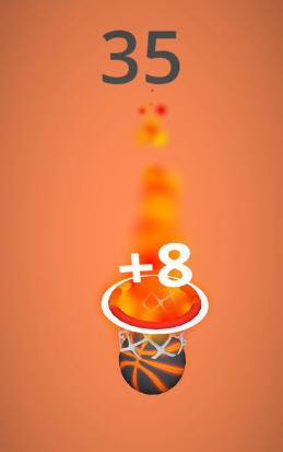 Dunk Hoop官方版图3
