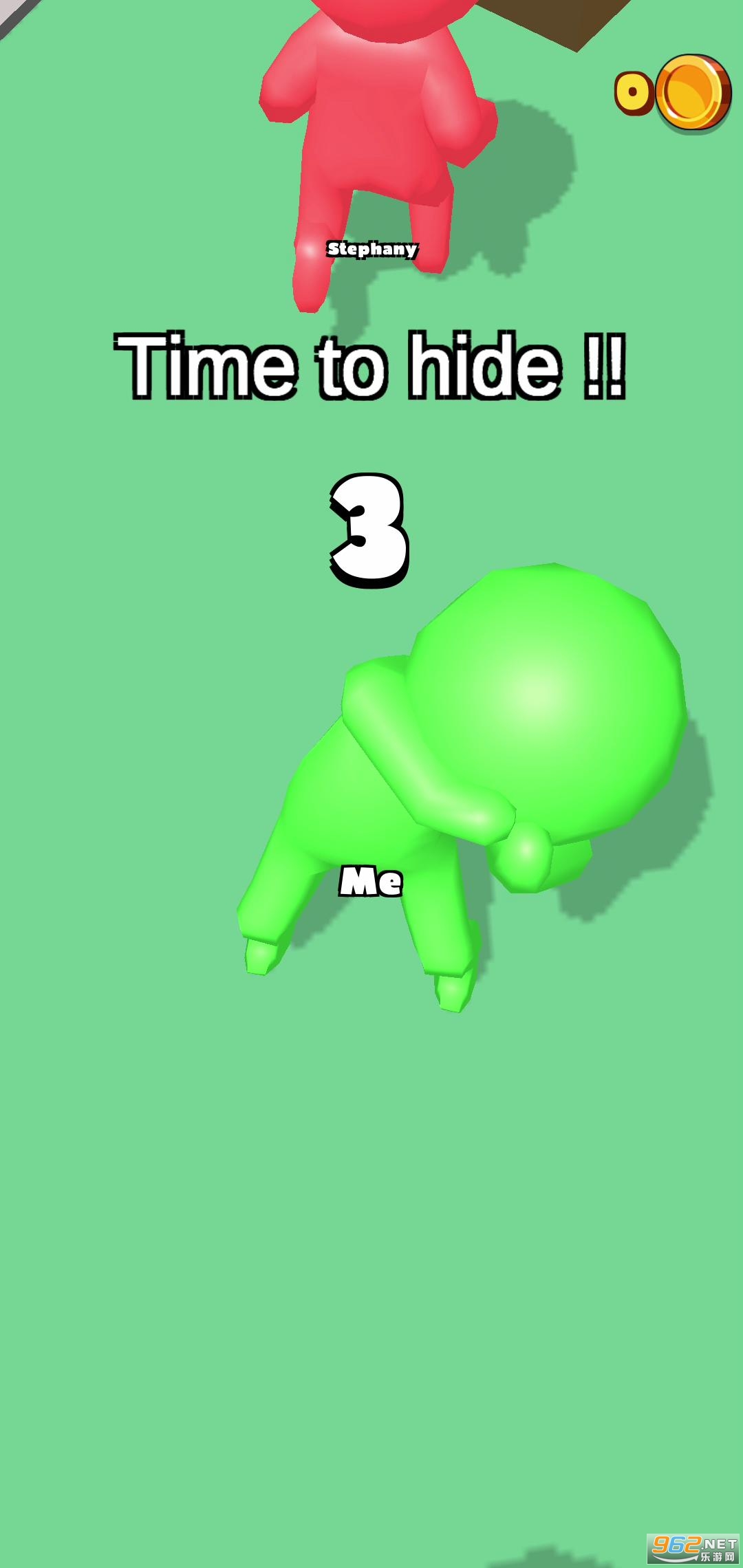 Found you游戏破解版图4