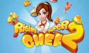 明星大厨2钞票安卓版最新版图3