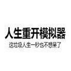 人生重开模拟器全结局版