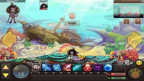 斗斗堂图3