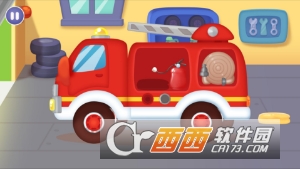 儿童消防员图4