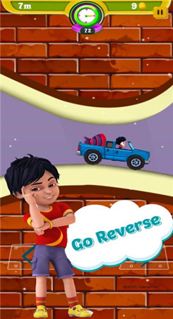湿婆山道赛车（Shiva Offroad Hill Racing）图2