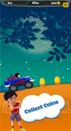 湿婆山道赛车（Shiva Offroad Hill Racing）图3