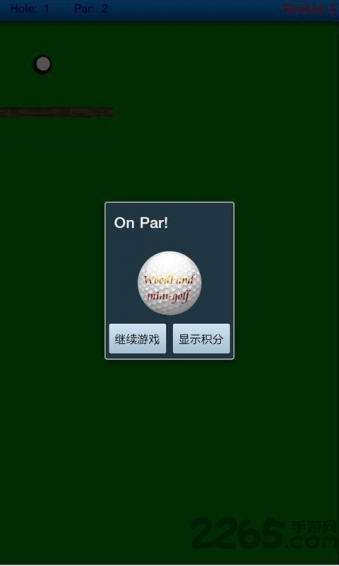 快速高尔夫图3