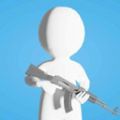 人类射击战场游戏