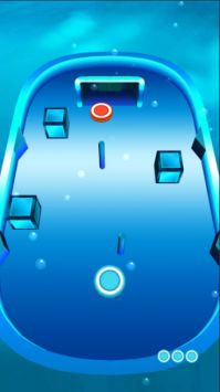 冰球台3DStrikeGate3D图1