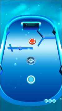冰球台3DStrikeGate3D图2