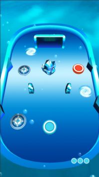 冰球台3DStrikeGate3D图3