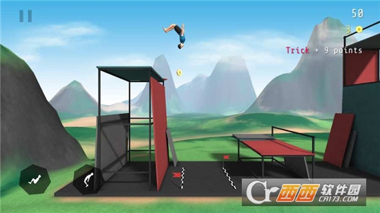 Flip Range翻转范围图4