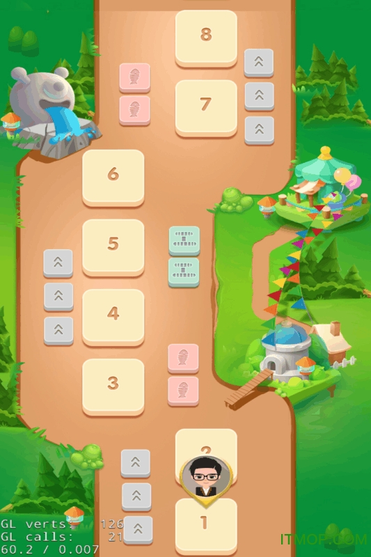 全民欢乐消灭星星红包版