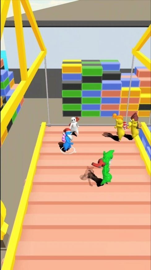 人群英雄乱斗(FightUp.io)