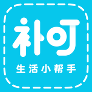 补叮图标