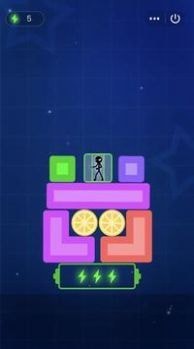 悲伤的火柴人图3