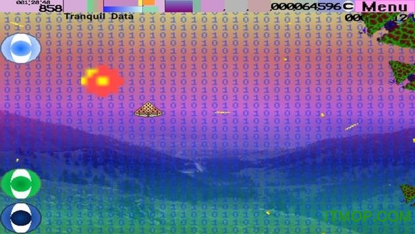 蒸汽波太空图3
