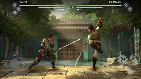 暗影格斗2最新汉化版图2