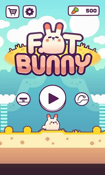 肥兔子图3