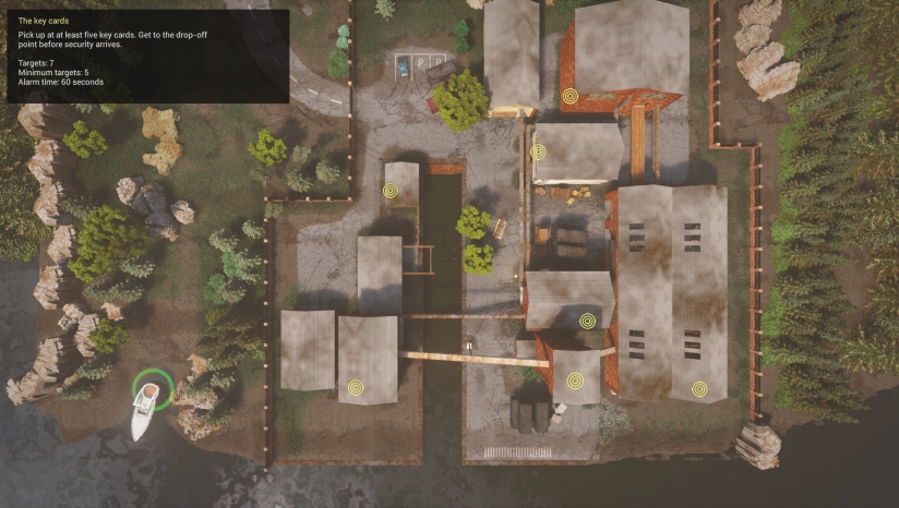 teardown拆毁