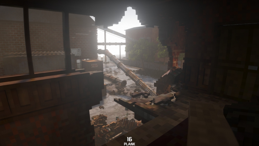 teardown拆毁图2