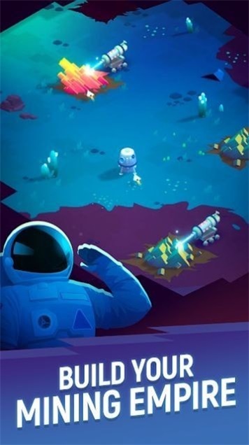 系外行星矿工图2