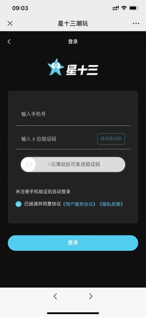 星十三数字潮玩官方版app图2