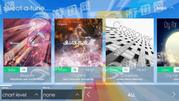polytone Project K图3