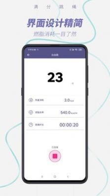 满分跳绳图2