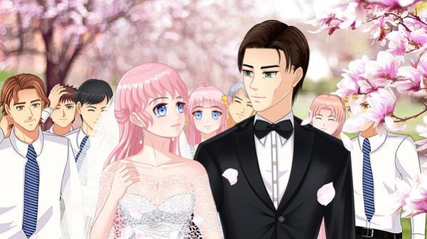 我反对这门亲事steam游戏正版图4