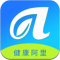 健康阿里app图标