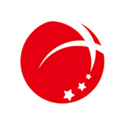 旭日星空图标