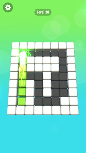 彩色迷宫2048Colormaze2048图3