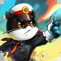 黑猫警长联盟游戏