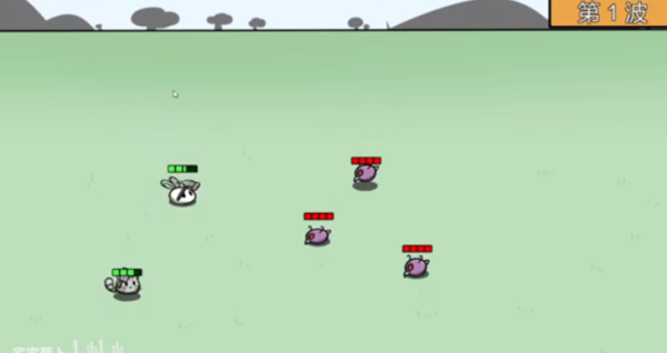动物农场保卫战Animalfarmdefensewar1.0图3