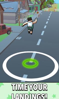 喷气背包跳跃JetpackJump图3